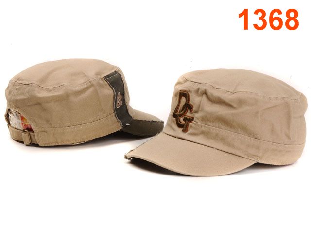 D&G Snapback Hat PT 29